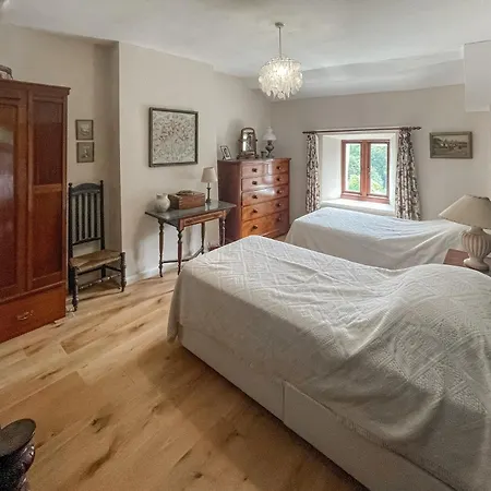 The At Halllin Bank - Uk49040 Holiday home Watermillock