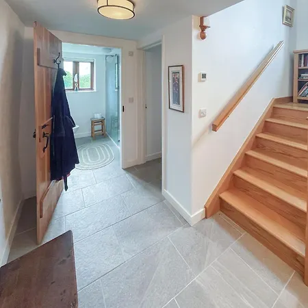 The At Halllin Bank - Uk49040 Holiday home *