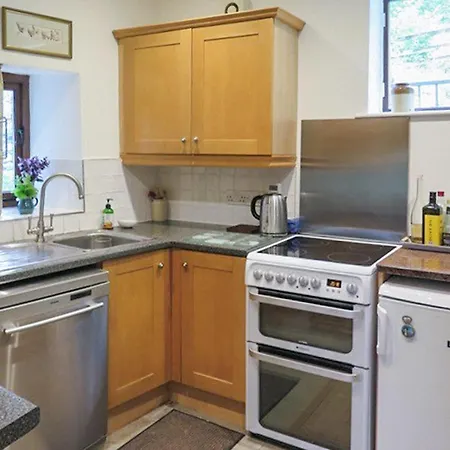The At Halllin Bank - Uk49040 Holiday home Watermillock