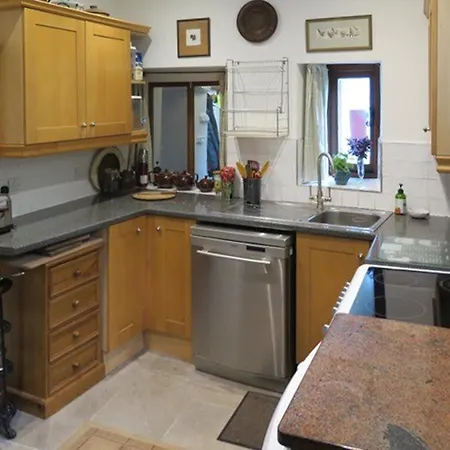 The At Halllin Bank - Uk49040 Holiday home