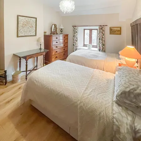 Tatil Evi The At Halllin Bank - Uk49040