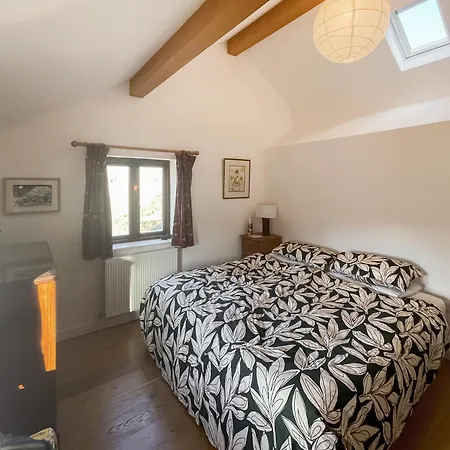 The At Halllin Bank - Uk49040 Tatil Evi