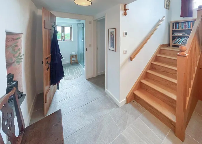 Nyaraló The At Halllin Bank - Uk49040 Watermillock