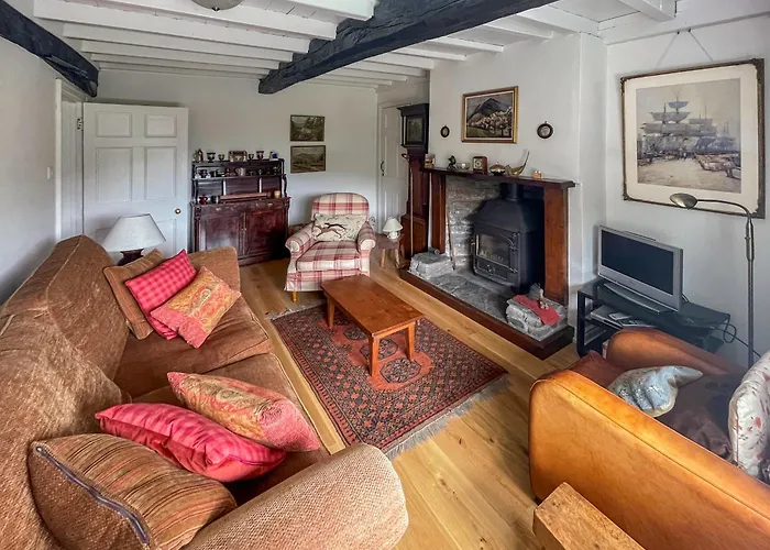 The At Halllin Bank - Uk49040 *