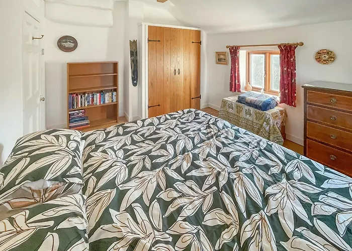 The At Halllin Bank - Uk49040 Nyaraló Watermillock