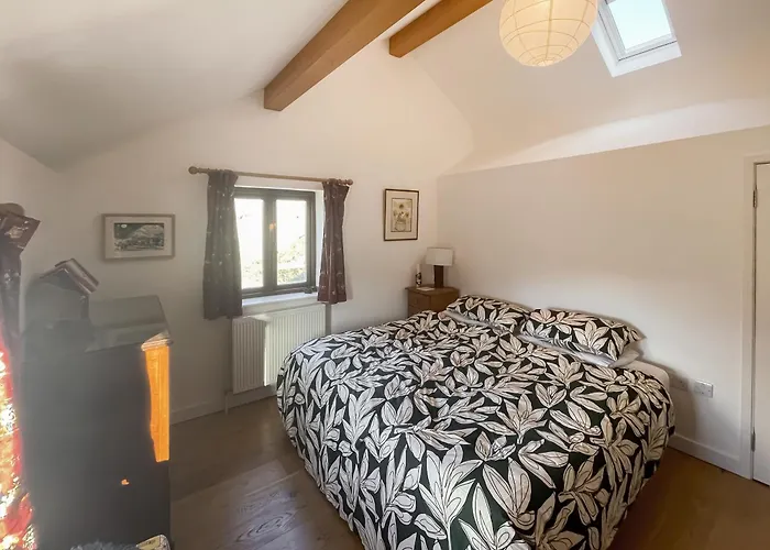 The At Halllin Bank - Uk49040 Nyaraló